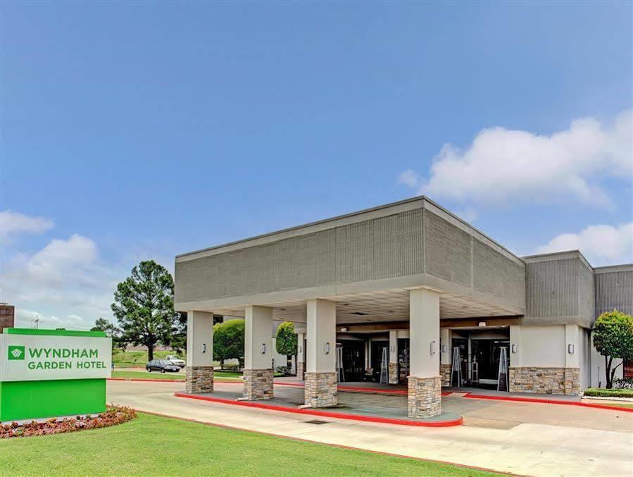 Wyndham Garden Shreveport Hotel Exterior photo